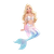 Barbie Mermaid Vinyl Car Decal Sticker – Waterproof & UV-Resistant 3.4133333333333336"