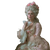 Marie Antoinette Vinyl Car Decal Sticker – Waterproof & UV-Resistant 6.826666666666667"