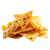 Spicy Tortilla Chips Vinyl Car Decal Sticker – Waterproof & UV-Resistant 3.4133333333333336"