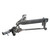 Husky Towing Weight Distribution Hitch | Center Line TS | Includes Shank | For 4-8 Inch Tall Trailer Frames | Superior Sway Control | Quiet Operation | Forged Steel | Light-weight | Easy Installation | Limited Lifetime Warranty