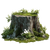 Big Tree Stump Vinyl Car Decal Sticker – Waterproof & UV-Resistant 6.826666666666667"