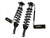 Enhance Your 2022-2024 Toyota Tundra | Icon 2.5 Series Coil Overs - Superior Shock Damping, 1-1/4 To 3-1/2" Lift
