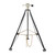 Ultimate Stability | Husky Towing Fifth Wheel King Pin Stand | 5000lb | Adjustable Height | Rust Resistant