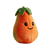 Papaya Plush Vinyl Car Decal Sticker – Waterproof & UV-Resistant 6.826666666666667"