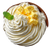 Yogurt Cheese Bowl Vinyl Car Decal Sticker – Waterproof & UV-Resistant 3.4133333333333336"