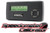 Hypertech Speedometer Calibrator | Corrects Tire Sizes 24-54 Inches, Gears 2.56-5.13 | Easy To Use