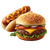 Cookout Favorites Vinyl Car Decal Sticker – Waterproof & UV-Resistant 6.826666666666667"