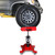 Gaither TRAC Tire Cart | Hydraulic Tire Lifting Tool | Easy Mounting and Demounting