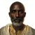 Spiritual Mentor Akeem Vinyl Car Decal Sticker – Waterproof & UV-Resistant 6.826666666666667"