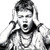 Silent Teen Scream Vinyl Car Decal Sticker – Waterproof & UV-Resistant 3.4133333333333336"