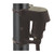 Protect Your 7 Way Connector in Style | Bracket fits 2-2-1/4" Round Jacks | Durable Polypropylene