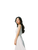 Korean Woman Summer V2 Vinyl Car Decal Sticker – Waterproof & UV-Resistant 4.1066666666666665"