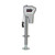 Husky Towing Electric Trailer Tongue Jack | Super Brute | 5000 lb Capacity | 18 Inch Travel | LED Lights | With Remote