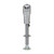 Husky Towing Electric Trailer Tongue Jack | Super Brute | 5000 lb Capacity | 18 Inch Travel | LED Lights | With Remote