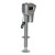 Husky Towing Electric Trailer Tongue Jack | Super Brute | 5000 lb Capacity | 18 Inch Travel | LED Lights | With Remote