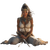 Egyptian Warrior Princess Vinyl Car Decal Sticker – Waterproof & UV-Resistant 3.4133333333333336"