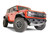 2022-2023 Fab Fours Bumper | Matrix Series, Winch Mount, D-Ring Mounts, 20 Inch Light Bar Mount, Made in USA