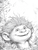Smiling Boy Troll Vinyl Car Decal Sticker – Waterproof & UV-Resistant 4.1066666666666665"