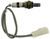 NTK Technical Ceramics Oxygen Sensor | OE Replacement 4-Wire Threaded Connector | Premier Ceramics | Optimize Emissions & Fuel Economy