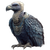 Giant Fantasy Vulture Vinyl Car Decal Sticker – Waterproof & UV-Resistant 3.4133333333333336"
