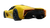 Futuristic Hypercar V11 Vinyl Car Decal Sticker – Waterproof & UV-Resistant 2.72"