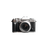 Modern Mirrorless Camera V3 Vinyl Car Decal Sticker – Waterproof & UV-Resistant 3.4133333333333336"