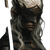 Dark Elf Knight V7 Vinyl Car Decal Sticker – Waterproof & UV-Resistant 6.826666666666667"