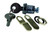 Upgrade with JR Products Lock Cylinder | For Deluxe Baggage Doors | USA Made