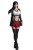 Tifa Lockhart Render Vinyl Car Decal Sticker – Waterproof & UV-Resistant 8.96"