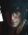 Muscular Noctis Vinyl Car Decal Sticker – Waterproof & UV-Resistant 4.0"