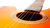Acoustic Guitar Close-Up V5 Vinyl Car Decal Sticker – Waterproof & UV-Resistant 5.4