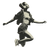 Dancing Girl V27 Vinyl Car Decal Sticker – Waterproof & UV-Resistant 3.4133333333333336"