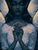 Ethereal Glass Woman V5 Vinyl Car Decal Sticker – Waterproof & UV-Resistant 8.213333333333333"