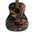 Visionary Eagle Guitar Vinyl Car Decal Sticker – Waterproof & UV-Resistant 6.826666666666667"