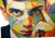 Hyper-Realistic Portrait Vinyl Car Decal Sticker – Waterproof & UV-Resistant 3.0933333333333333"