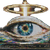 Divine Surveillance Eye Vinyl Car Decal Sticker – Waterproof & UV-Resistant 6.826666666666667"