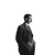 Nikola Tesla Vinyl Car Decal Sticker – Waterproof & UV-Resistant 3.4133333333333336"