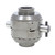 Yukon Gear & Axle Spartan Locker | Dana 35 Axle | Mechanical Locker | 27 Spline | Steel