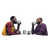 Lebron And Kobe Vinyl Car Decal Sticker – Waterproof & UV-Resistant 6.826666666666667"