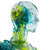 Glass Android Robot Vinyl Car Decal Sticker – Waterproof & UV-Resistant 3.4133333333333336"