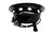 Portable Clean Flame Fire Pit | Smokeless Propane Fire Bowl by Flame King