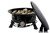 Portable Clean Flame Fire Pit | Smokeless Propane Fire Bowl by Flame King