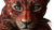 Emerald-Eyed Leopard Vinyl Car Decal Sticker – Waterproof & UV-Resistant 5.4