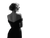 Elegant Woman Balcony V3 Vinyl Car Decal Sticker – Waterproof & UV-Resistant 6.1866666666666665"