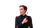 Surreal Funeral Surprise Vinyl Car Decal Sticker – Waterproof & UV-Resistant 5.4