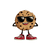 Cookie Character V2 Vinyl Car Decal Sticker – Waterproof & UV-Resistant 3.4133333333333336"