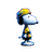 Chibi Snoopy Graffiti Vinyl Car Decal Sticker – Waterproof & UV-Resistant 6.826666666666667"