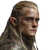 Legolas Middle Earth Vinyl Car Decal Sticker – Waterproof & UV-Resistant 6.826666666666667"