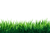 Green Grass V2 Vinyl Car Decal Sticker – Waterproof & UV-Resistant 2.986666666666667"