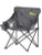Ironman 4x4 Camping Chair | Bucket Style | Lumbar Support | 286 lb Capacity | Headrest & Carry Bag